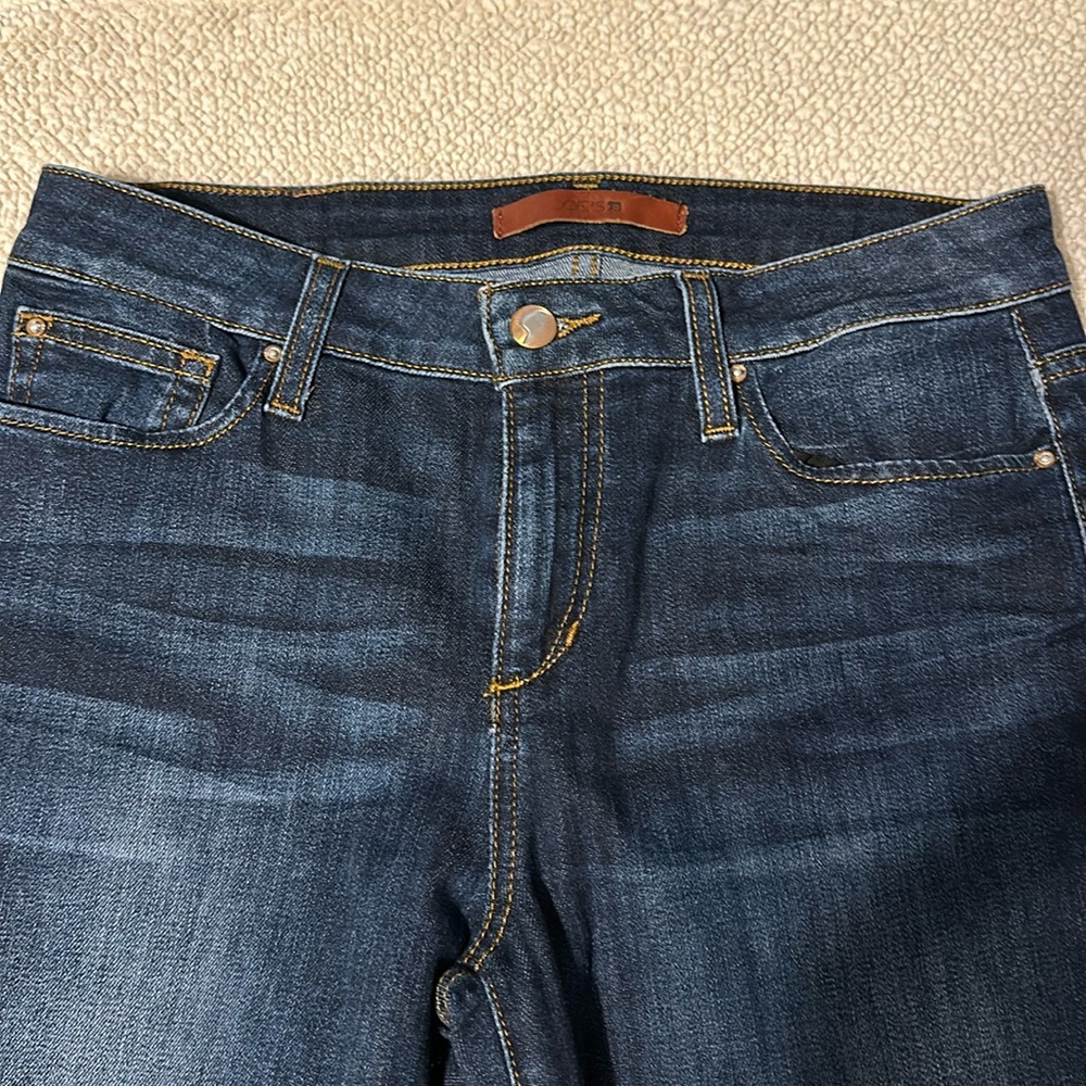 JOES The Icon mid-rise skinny jean